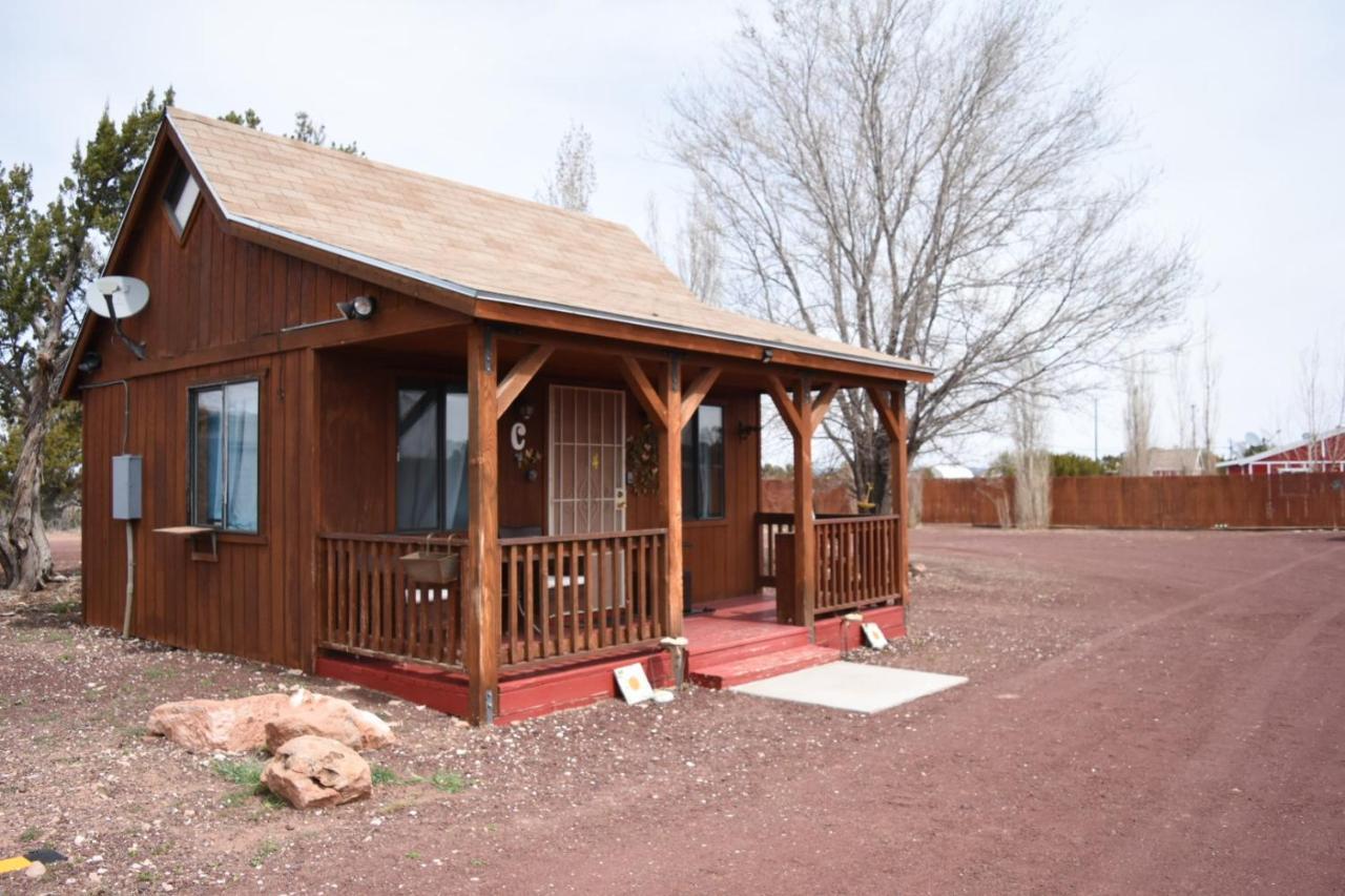 Dumplin Patch Bed & Breakfast Валл Екстер'єр фото