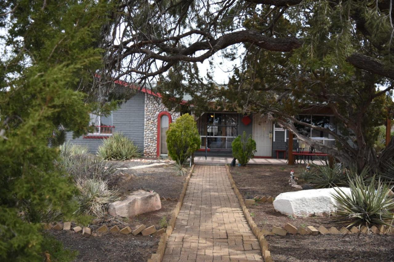 Dumplin Patch Bed & Breakfast Валл Екстер'єр фото