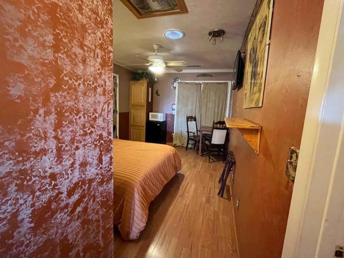 Dumplin Patch Bed & Breakfast Валл Екстер'єр фото