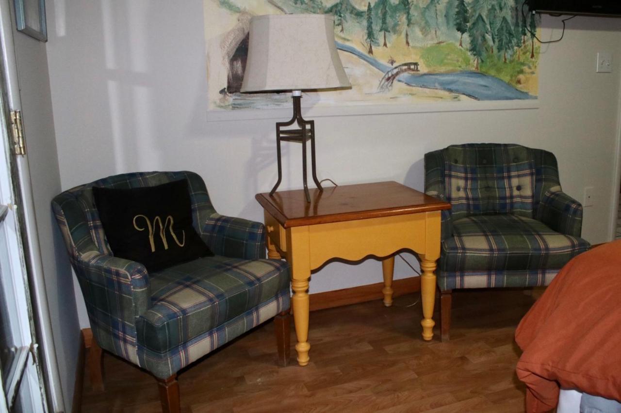 Dumplin Patch Bed & Breakfast Валл Екстер'єр фото